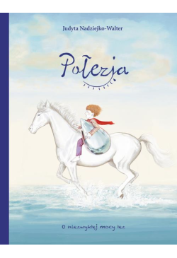 Połezja. O niezwykłej mocy łez